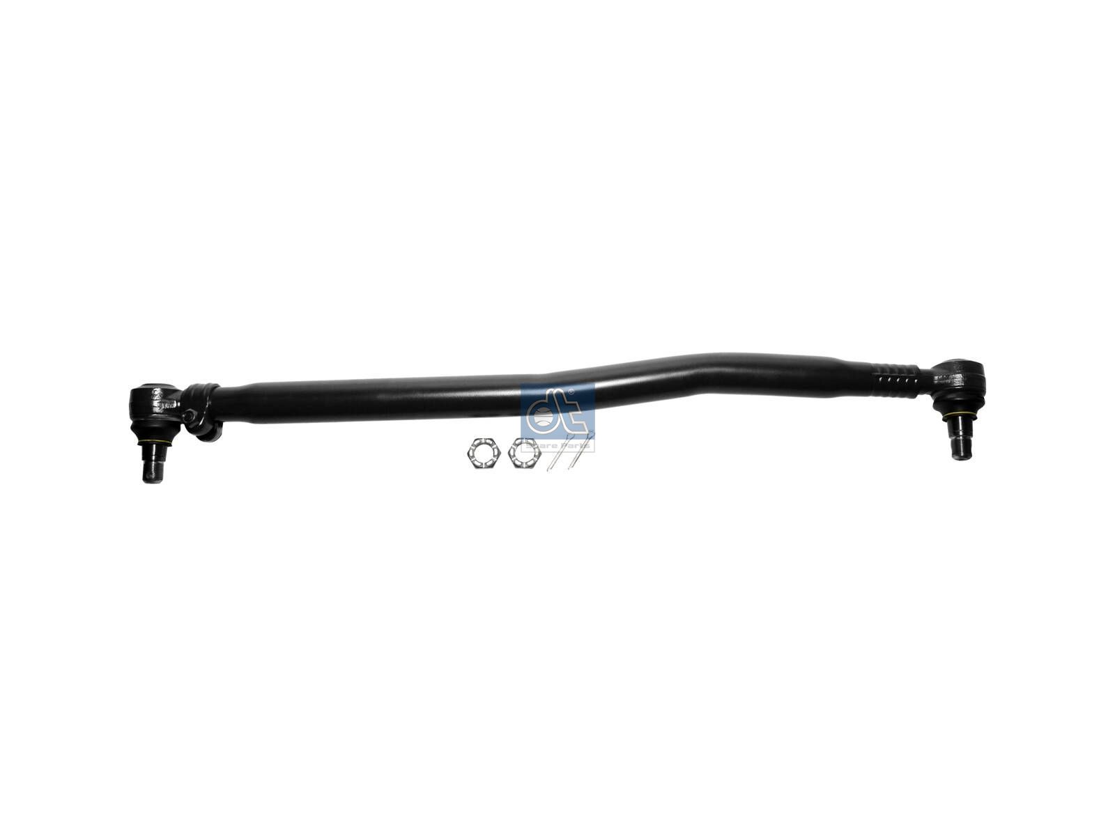 Drag link | DT Spare Parts 7.13020