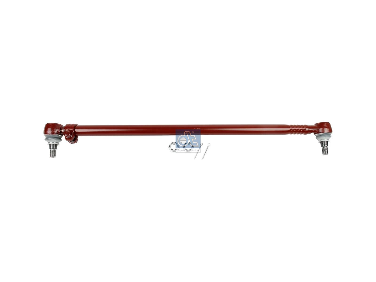Drag link | DT Spare Parts 7.13023