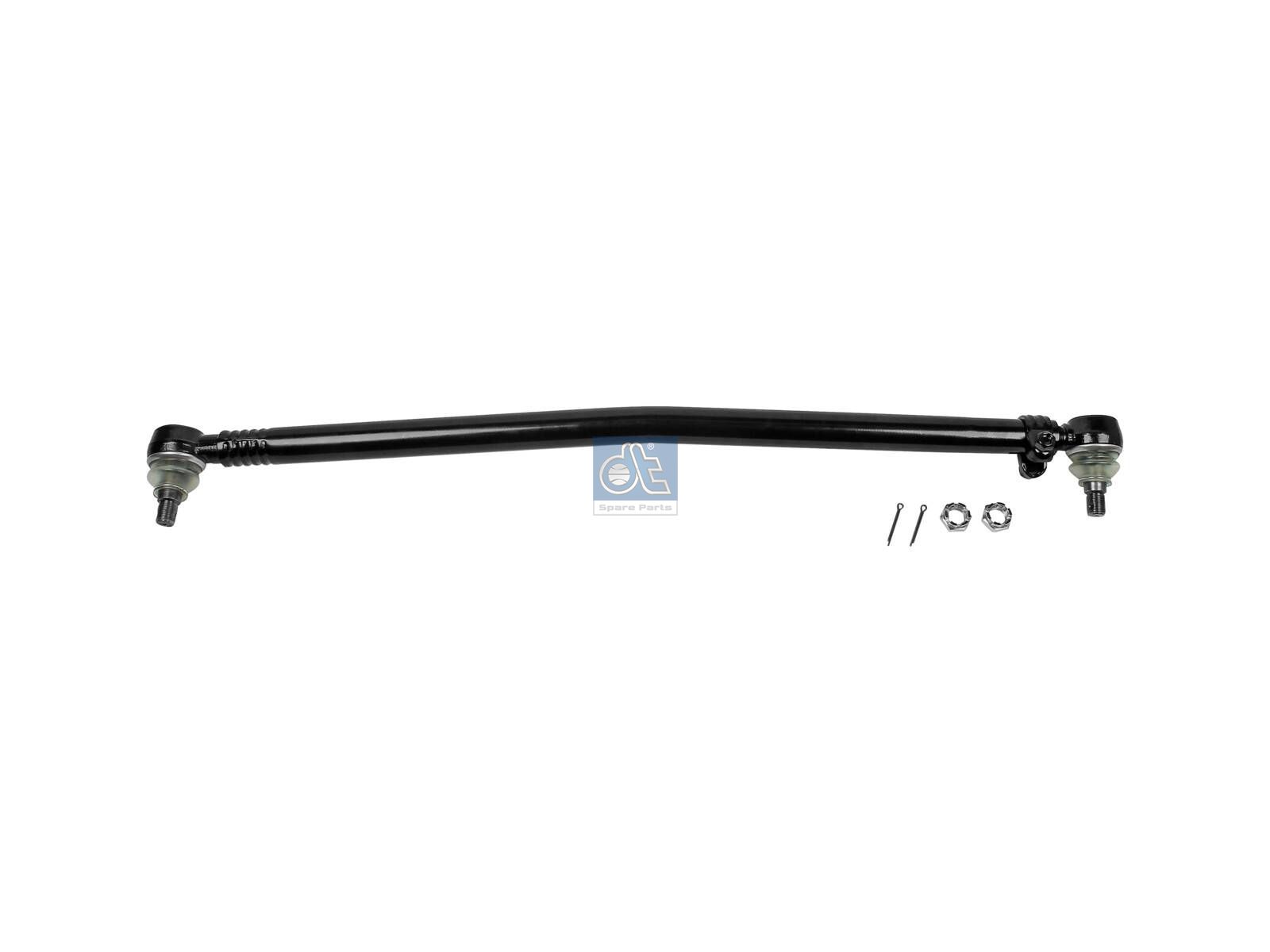 Drag link | DT Spare Parts 7.13026
