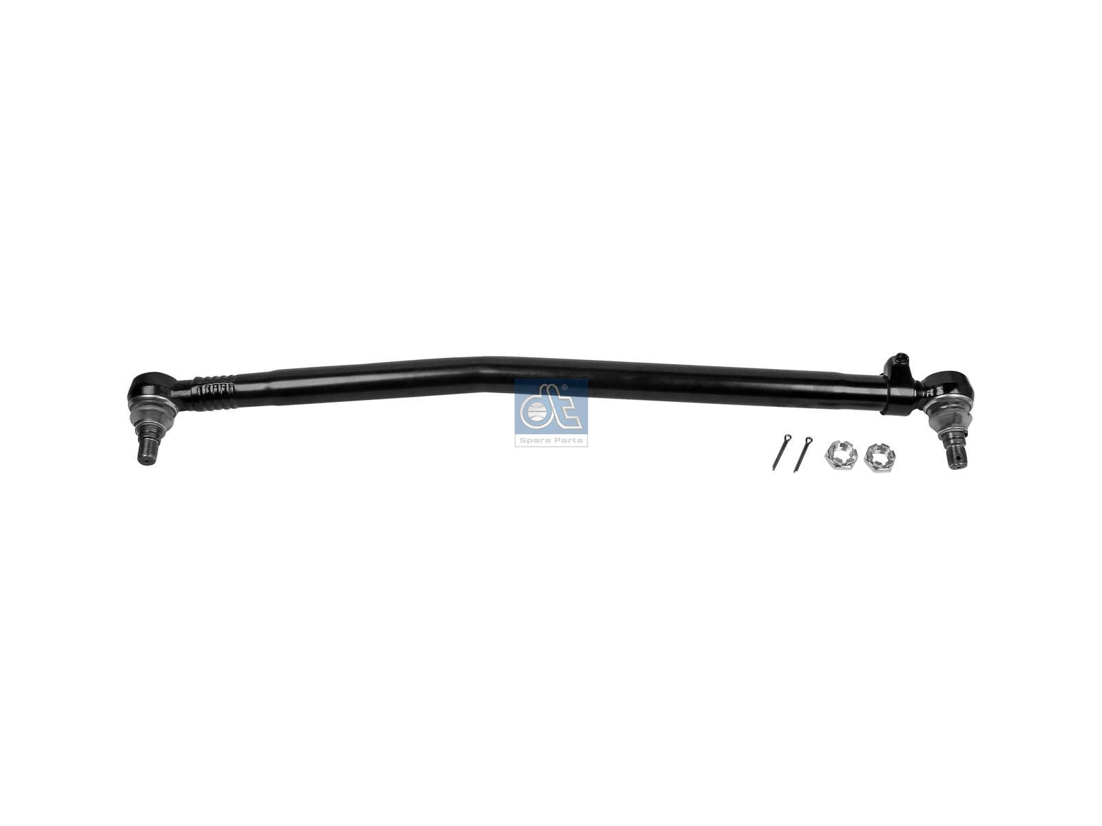 Drag link | DT Spare Parts 7.13027