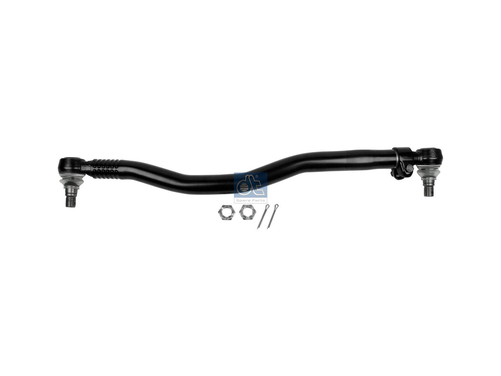 Drag link | DT Spare Parts 7.13028