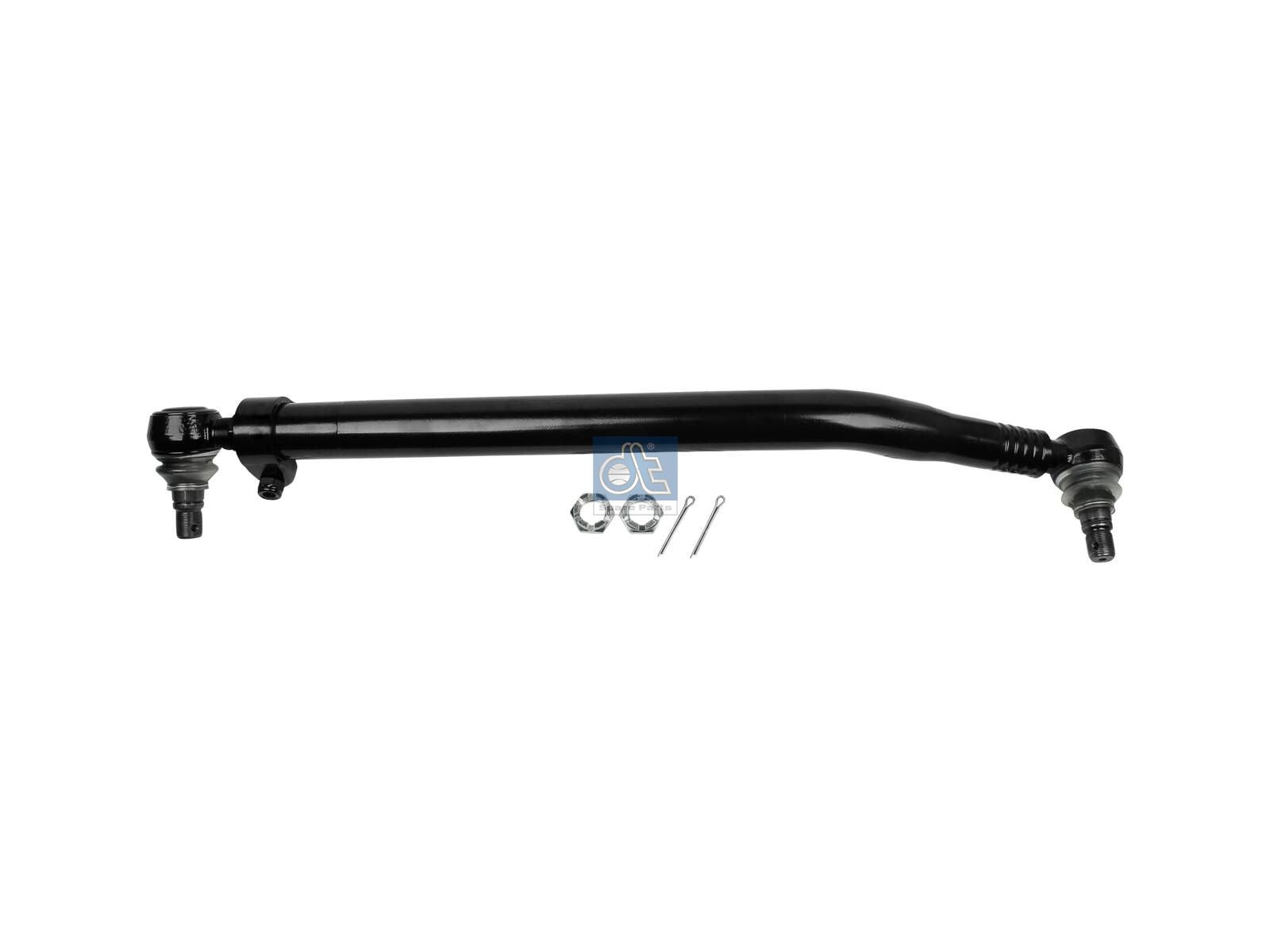 Drag link | DT Spare Parts 7.13033