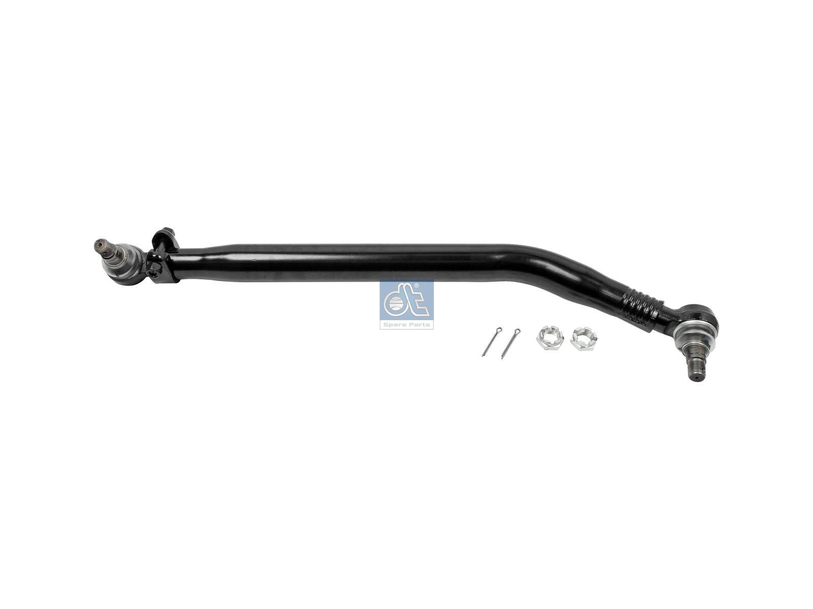 Drag link | DT Spare Parts 7.13034