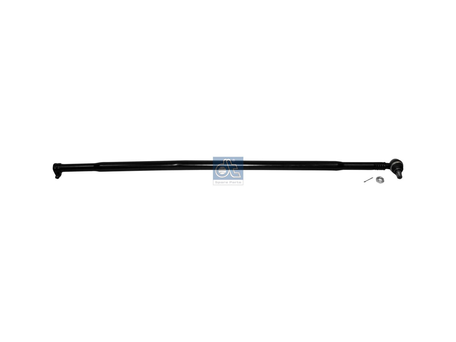 Drag link | DT Spare Parts 7.13038