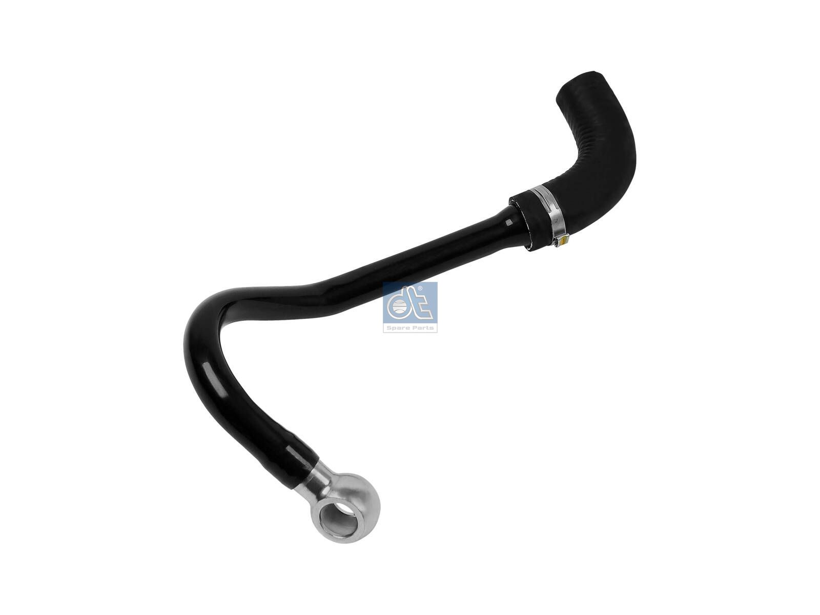 Steering hose | DT Spare Parts 7.13040