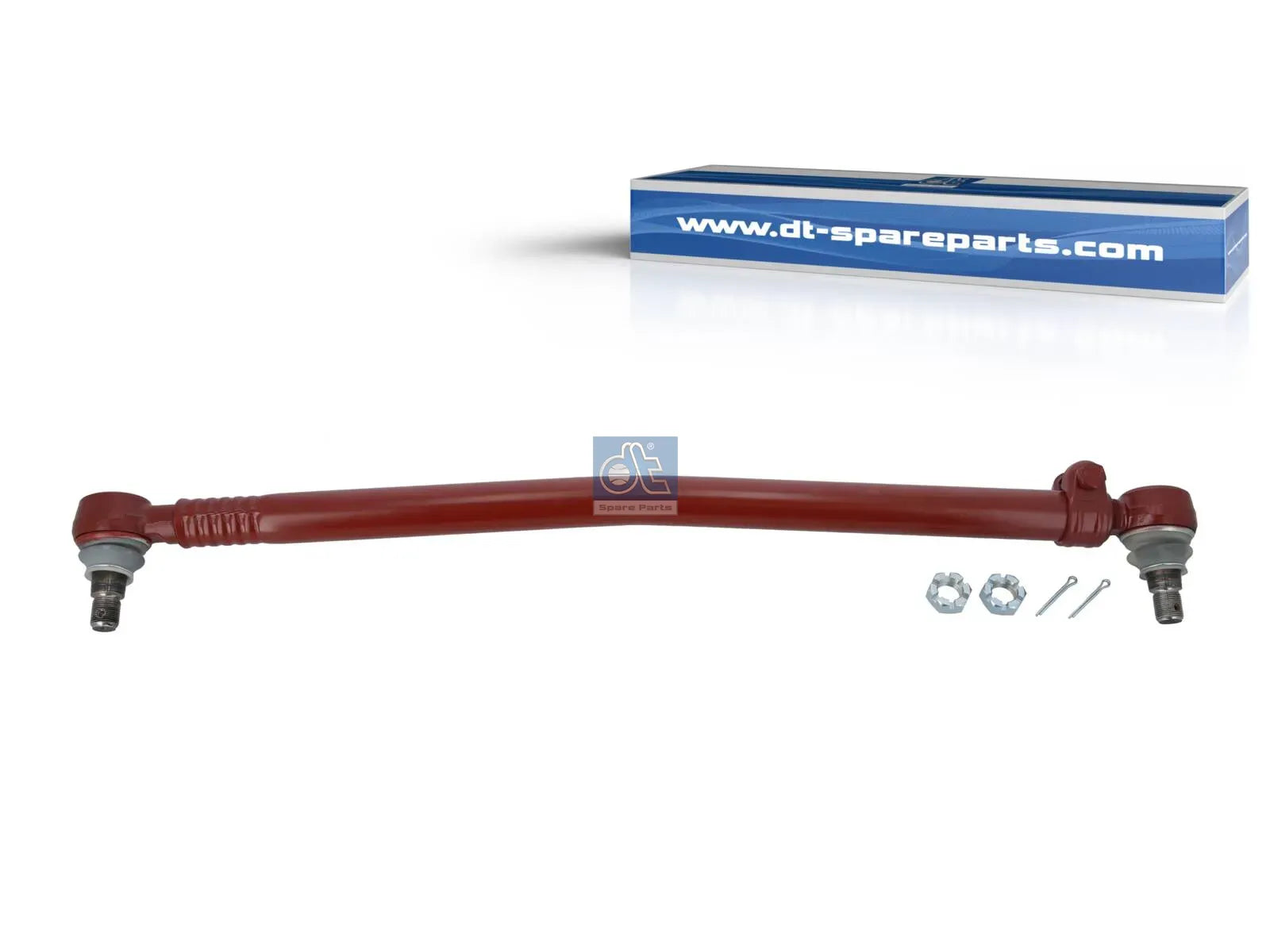 Drag link | DT Spare Parts 7.13043