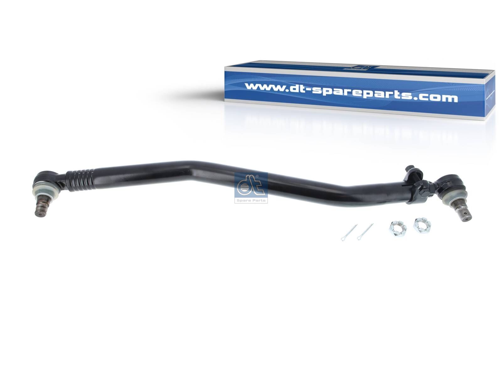 Drag link | DT Spare Parts 7.13050