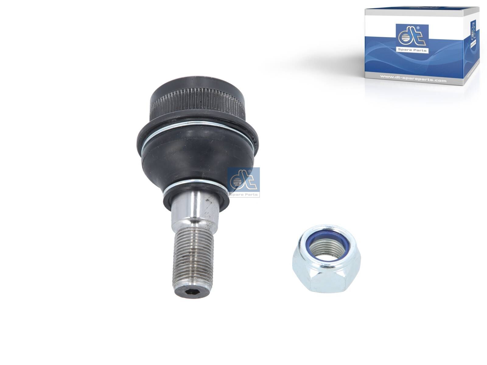Ball joint | DT Spare Parts 7.13102