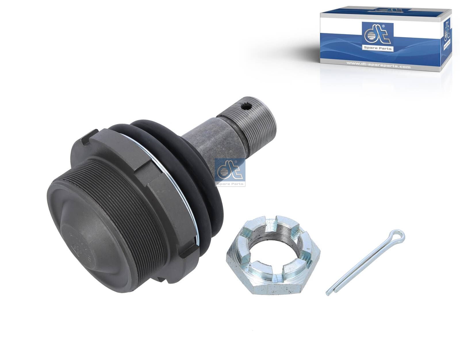 Ball joint | DT Spare Parts 7.13107