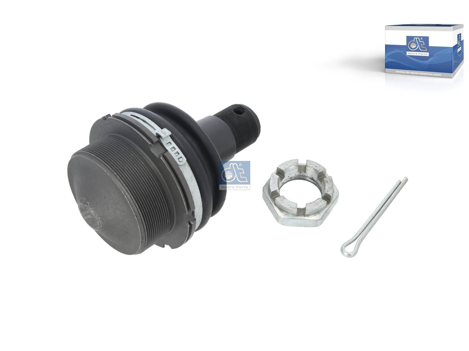 Ball joint | DT Spare Parts 7.13108