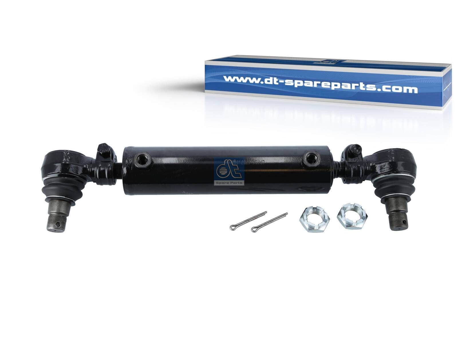 Steering cylinder | DT Spare Parts 7.13140