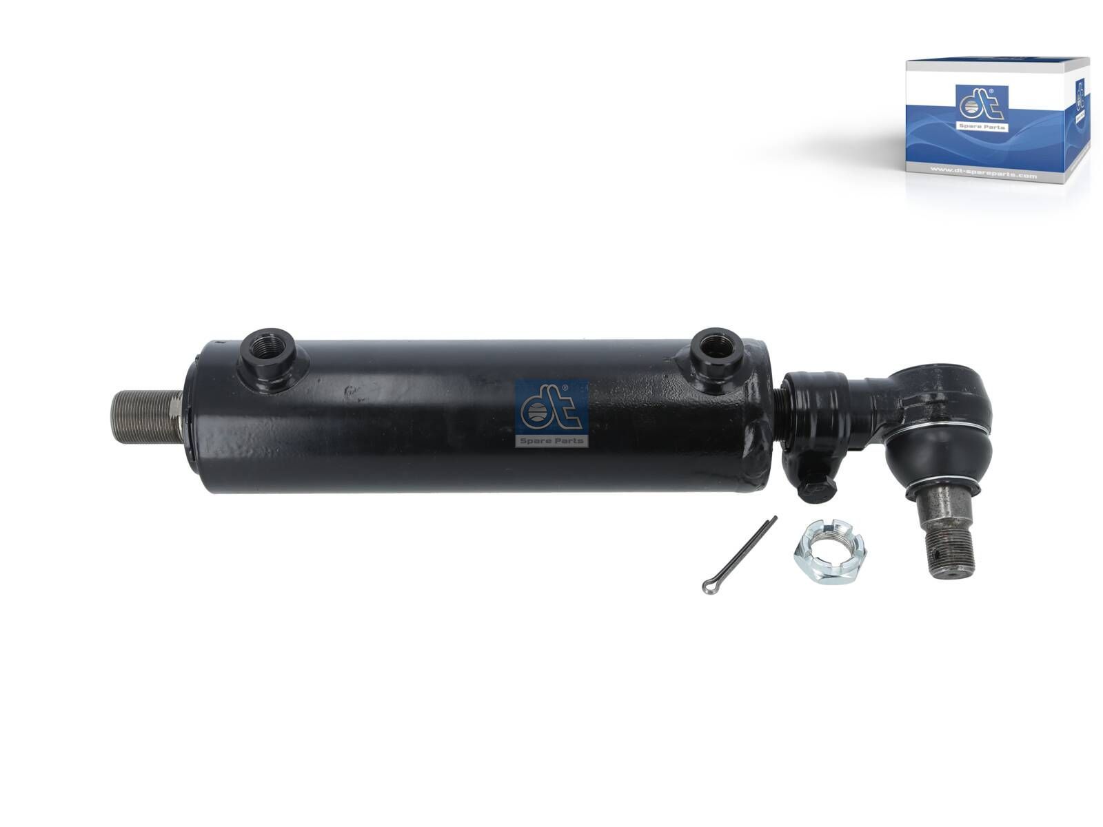 Steering cylinder | DT Spare Parts 7.13141