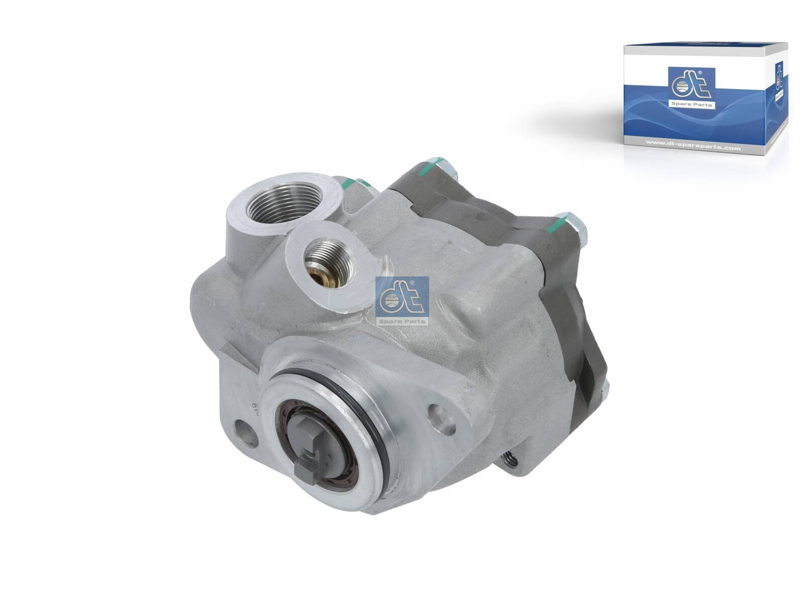 Servo pump | DT Spare Parts 7.13203