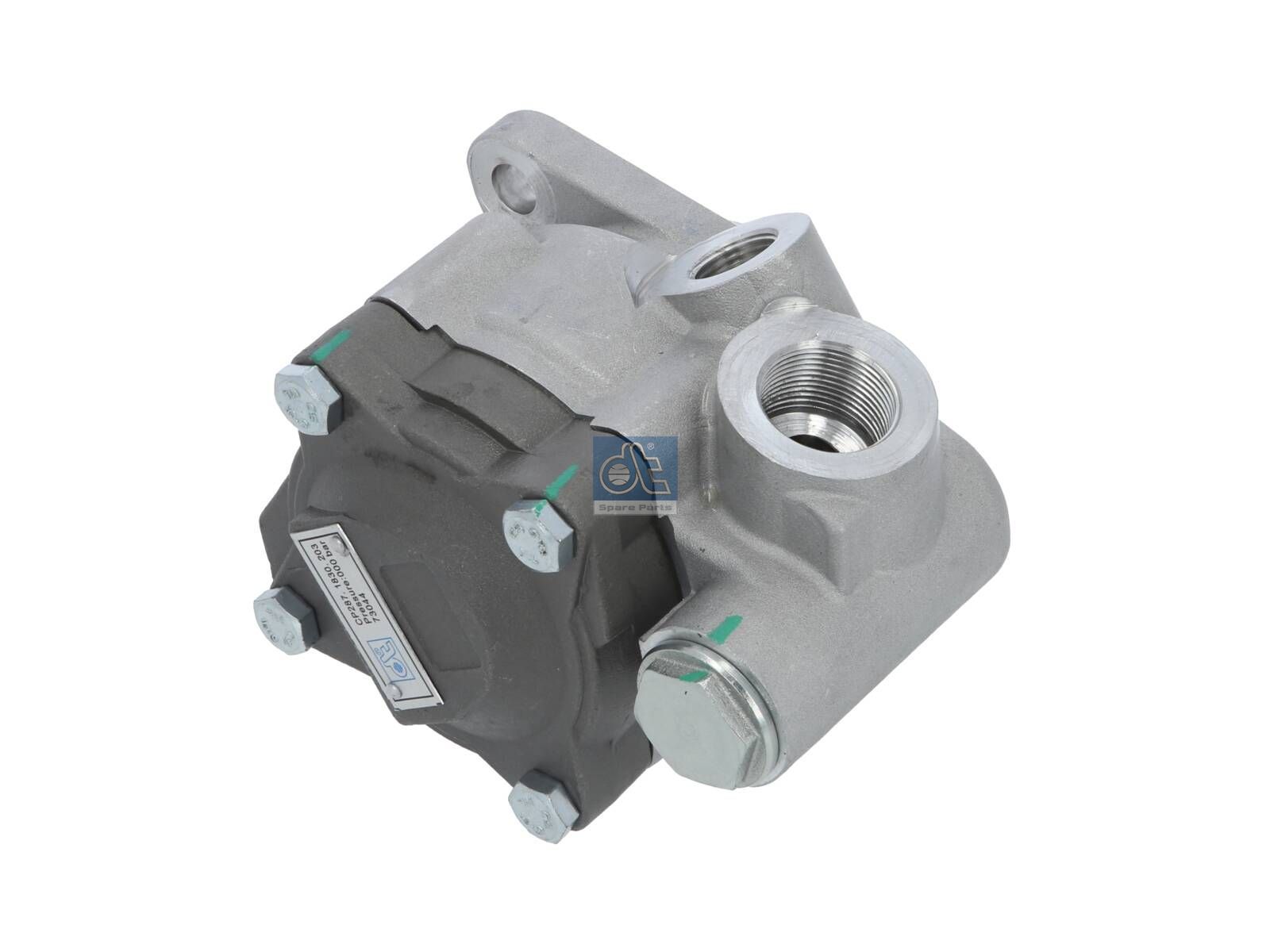 Servo pump | DT Spare Parts 7.13203