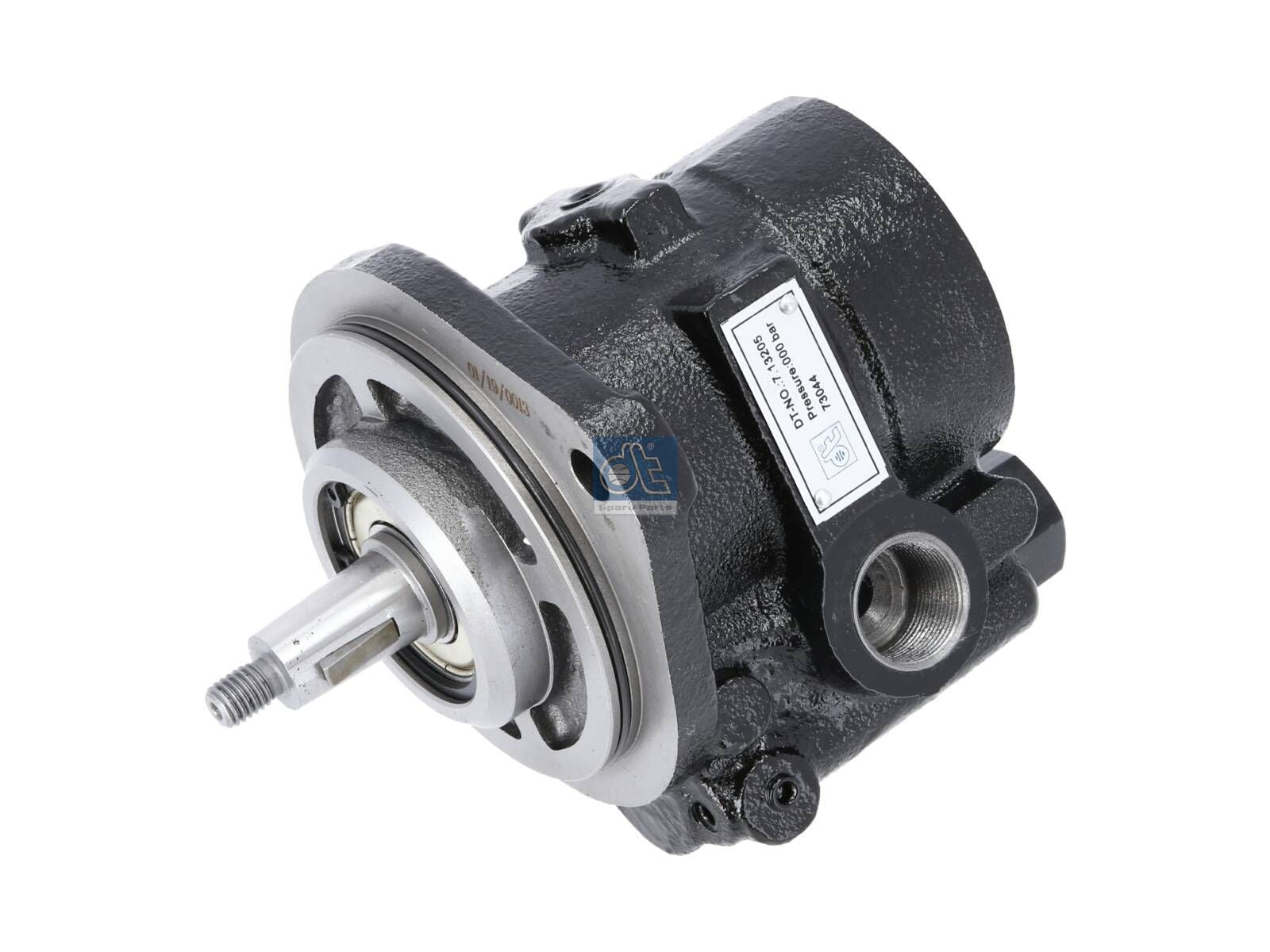 Servo pump | DT Spare Parts 7.13205