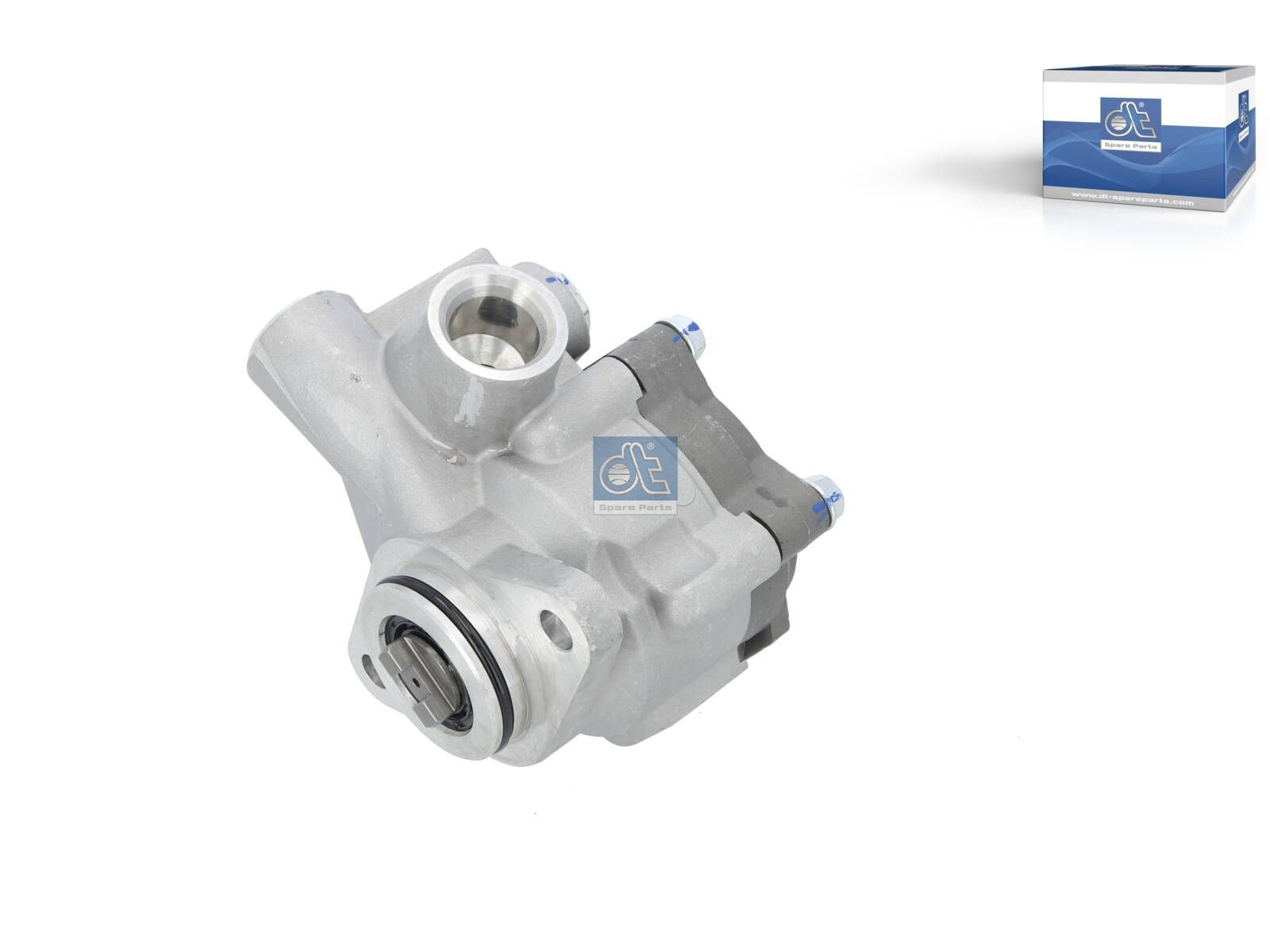 Servo pump | DT Spare Parts 7.13208SP
