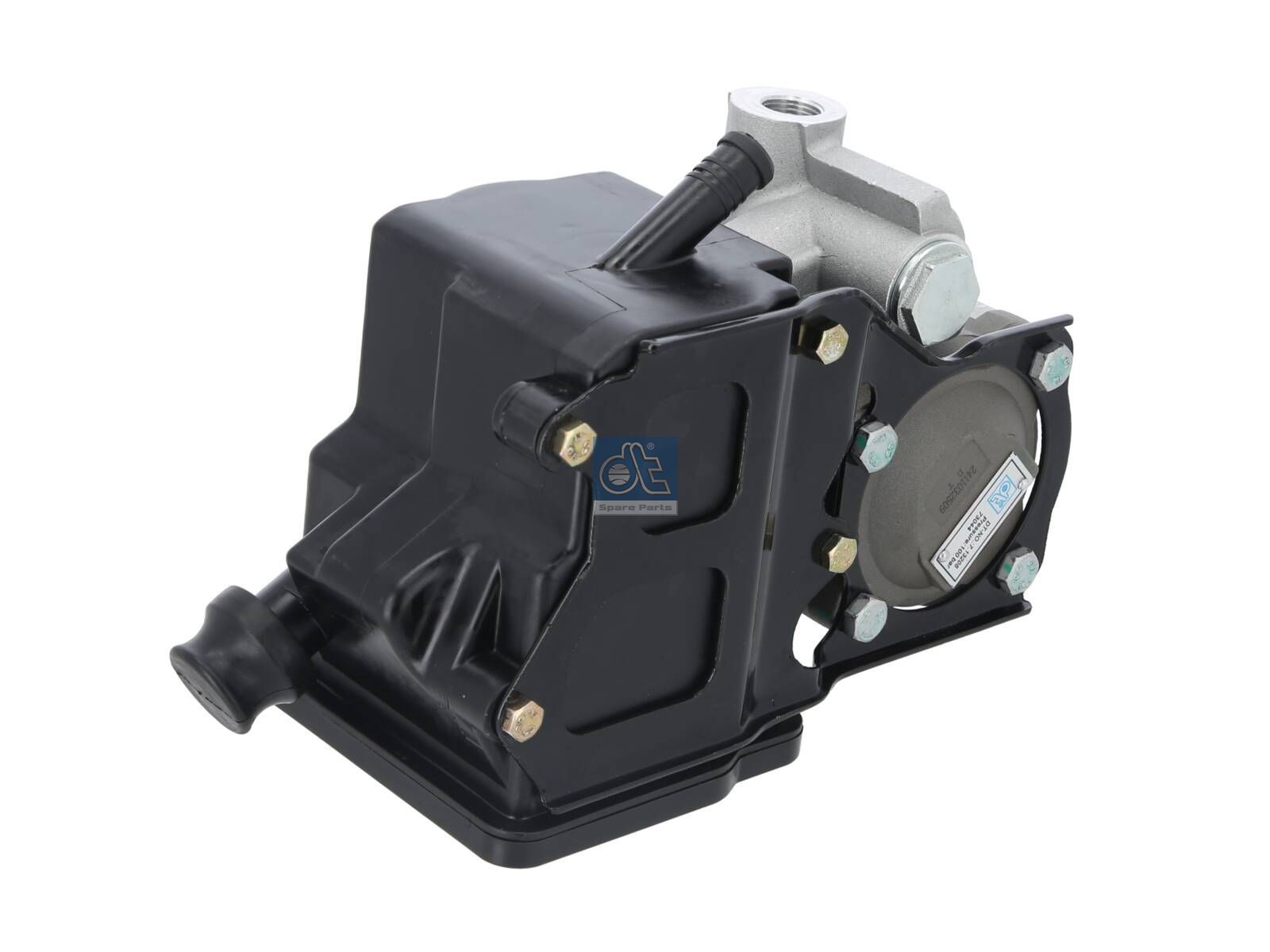 Servo pump | DT Spare Parts 7.13208