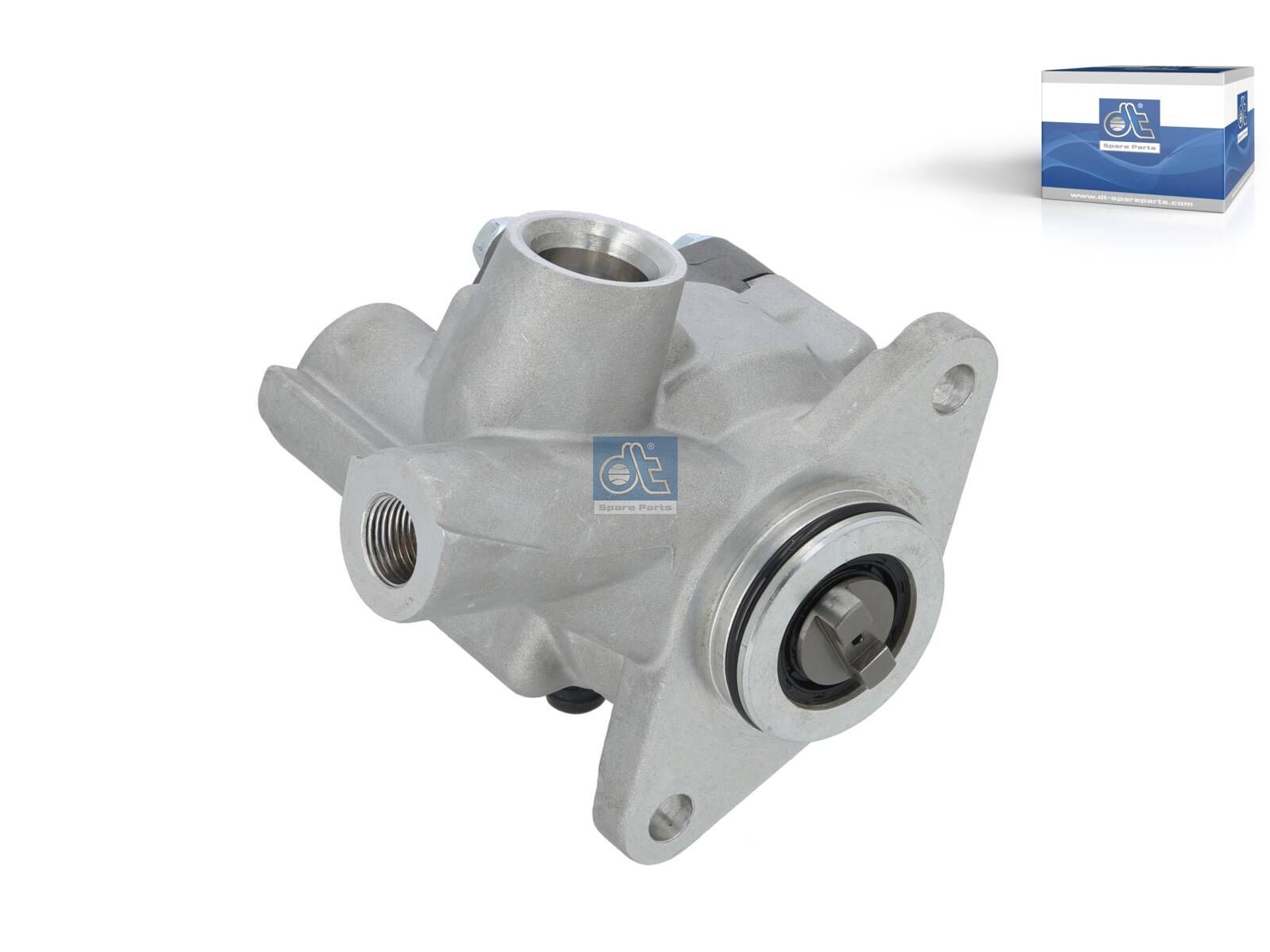 Servo pump | DT Spare Parts 7.13209SP