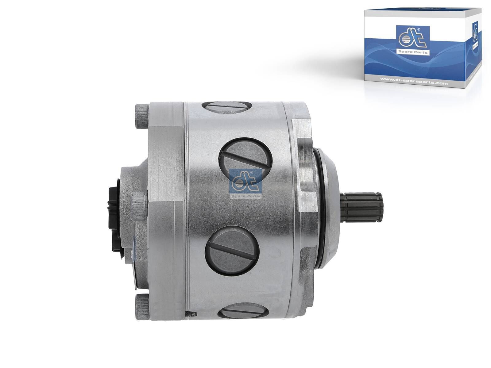Servo pump | DT Spare Parts 7.13222