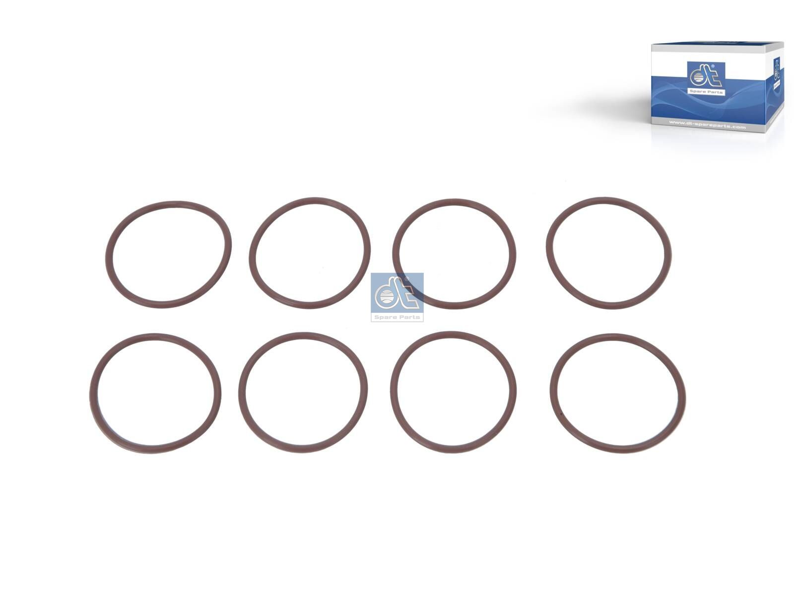 O-ring | DT Spare Parts 7.13260