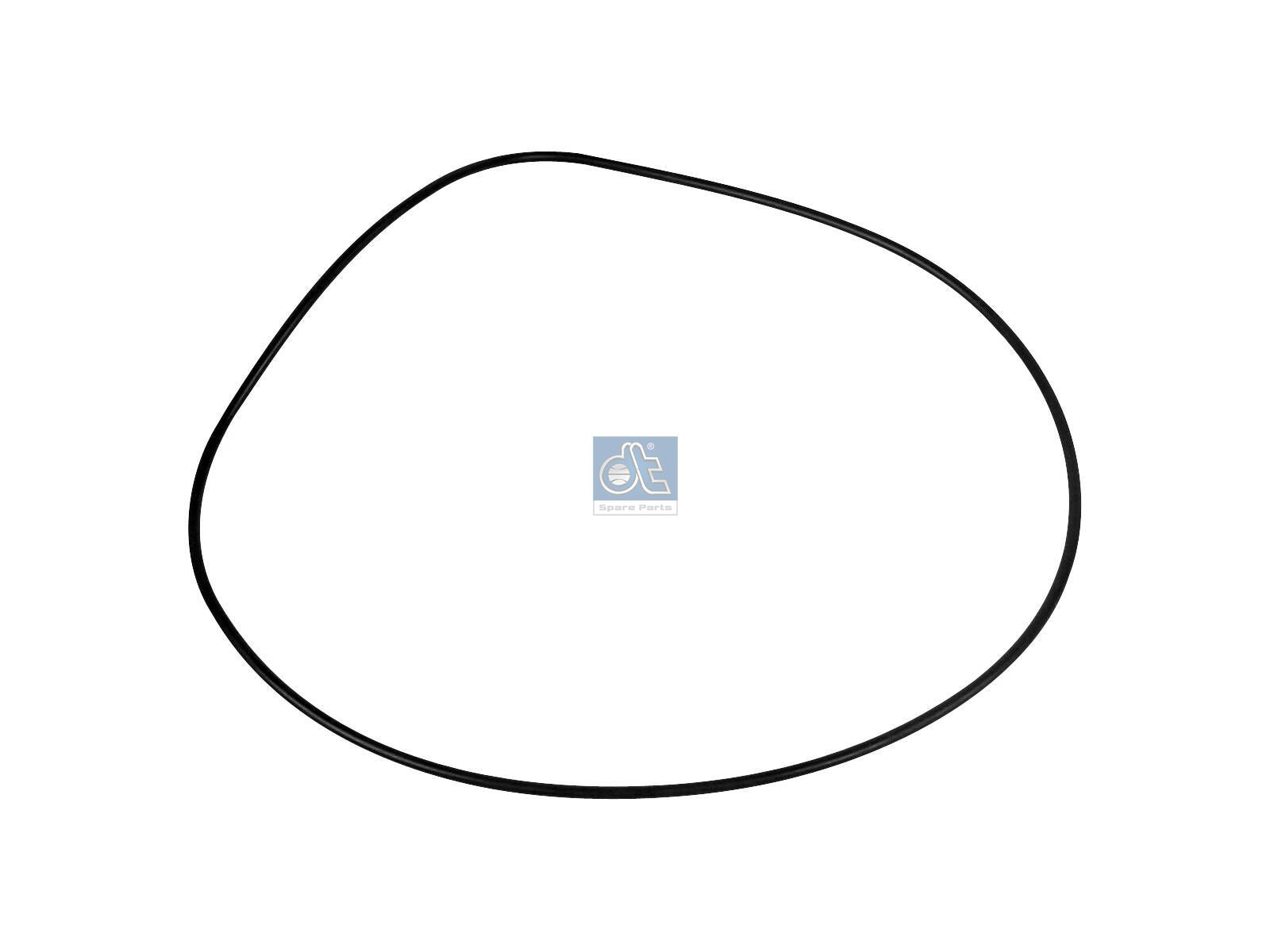 O-ring | DT Spare Parts 7.13261