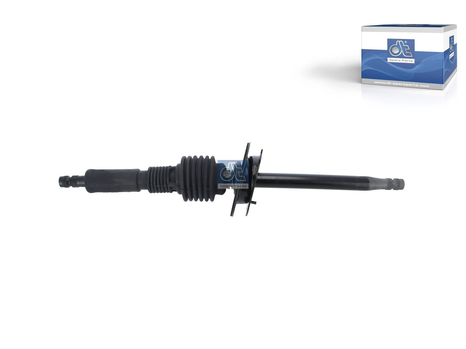Steering column | DT Spare Parts 7.13302