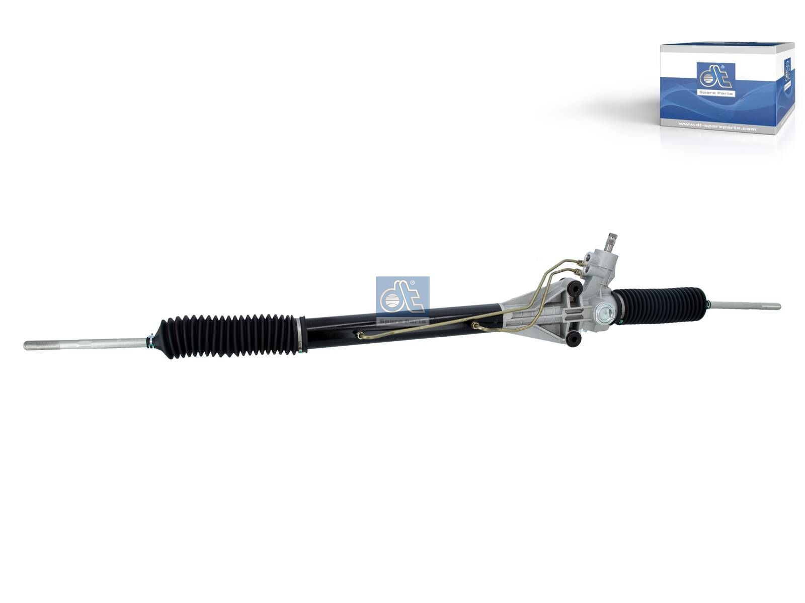 Steering gear | DT Spare Parts 7.13311