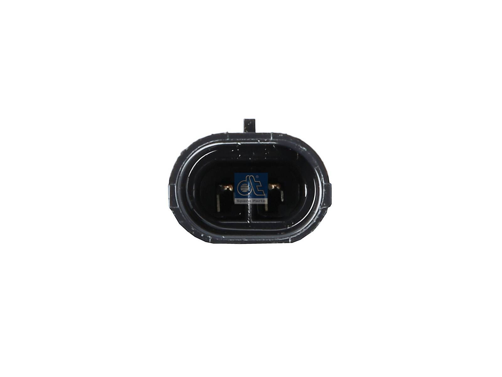 Steering gear | DT Spare Parts 7.13312