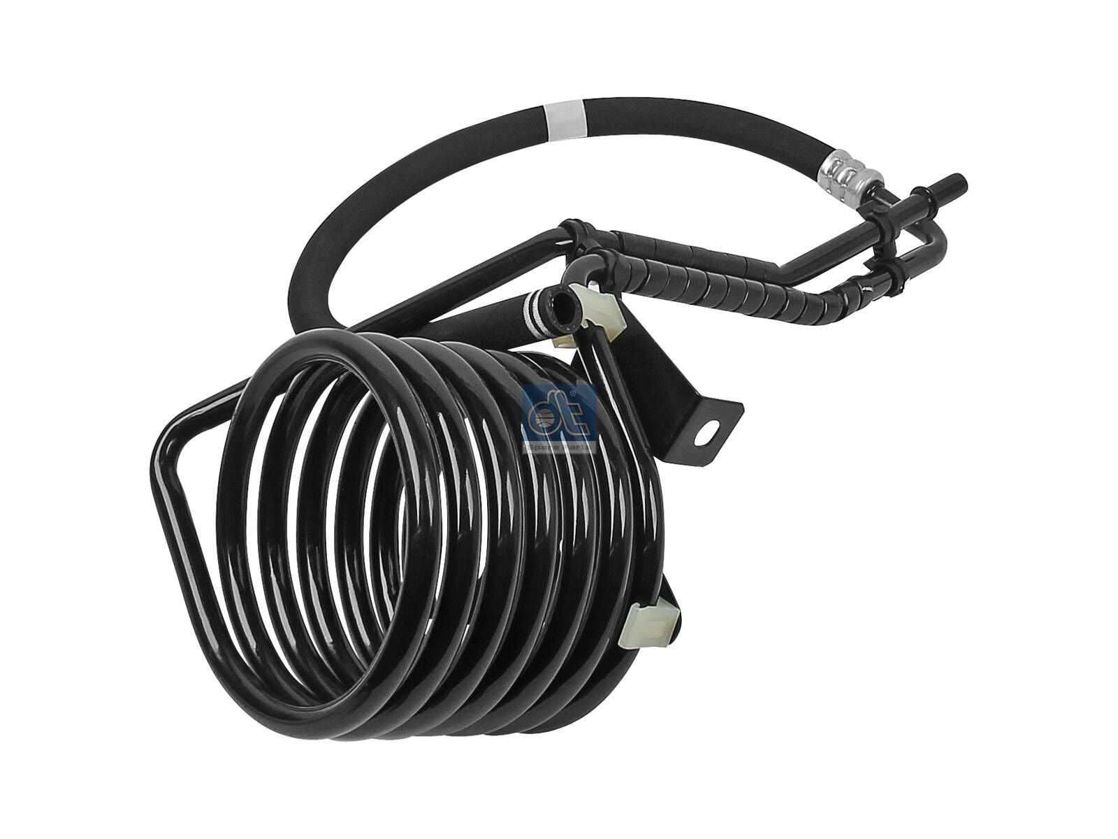 Hydraulic pipe | DT Spare Parts 7.13320