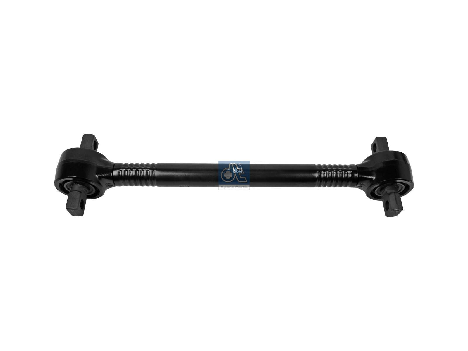 Varilla de reacción DT Spare Parts 7.14004 Varilla de reacción L: 594 mm