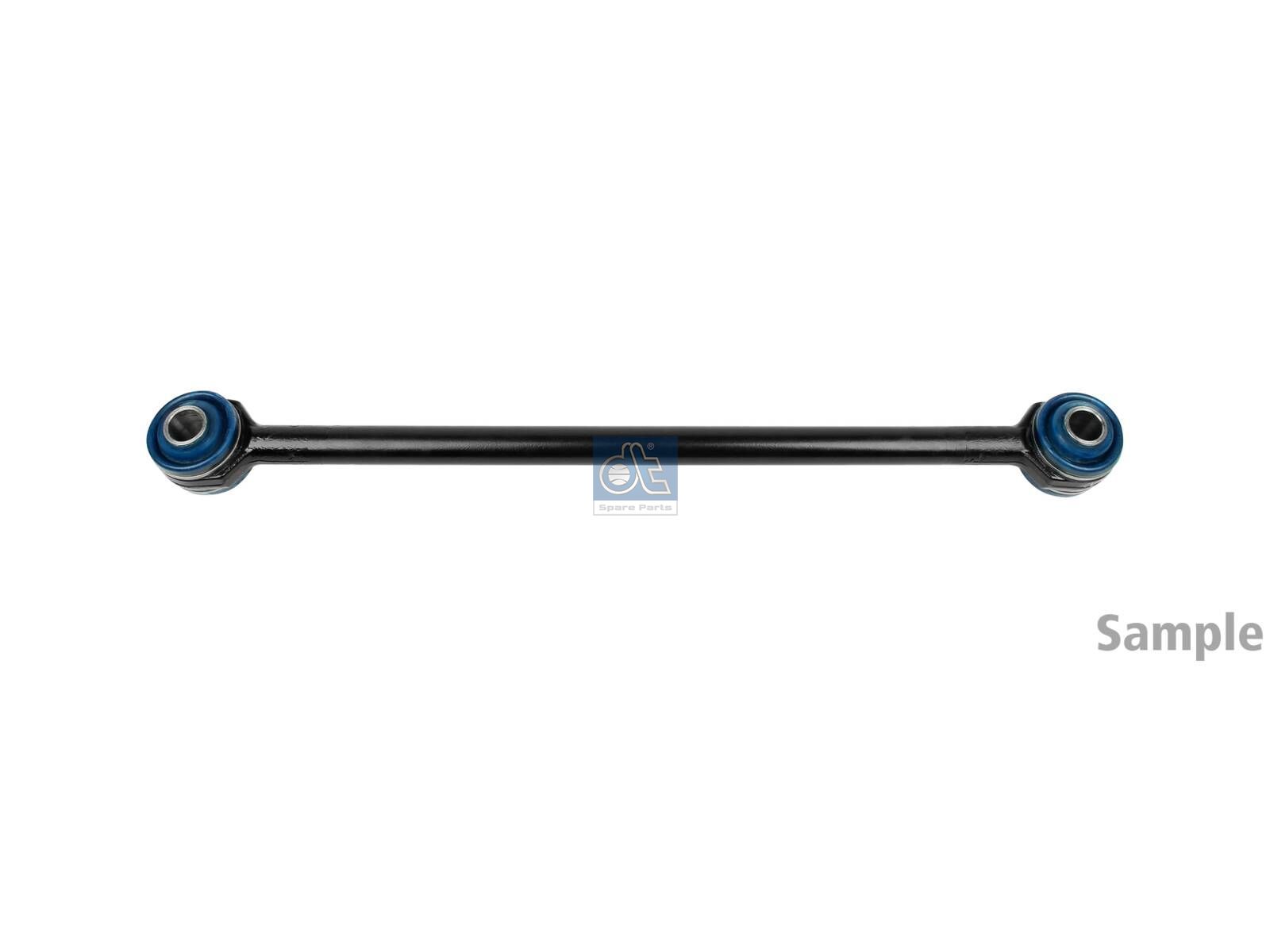 Reaction rod | DT Spare Parts 7.14011