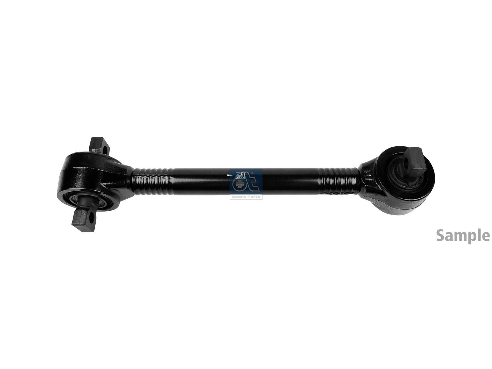 Reaction rod | DT Spare Parts 7.14013