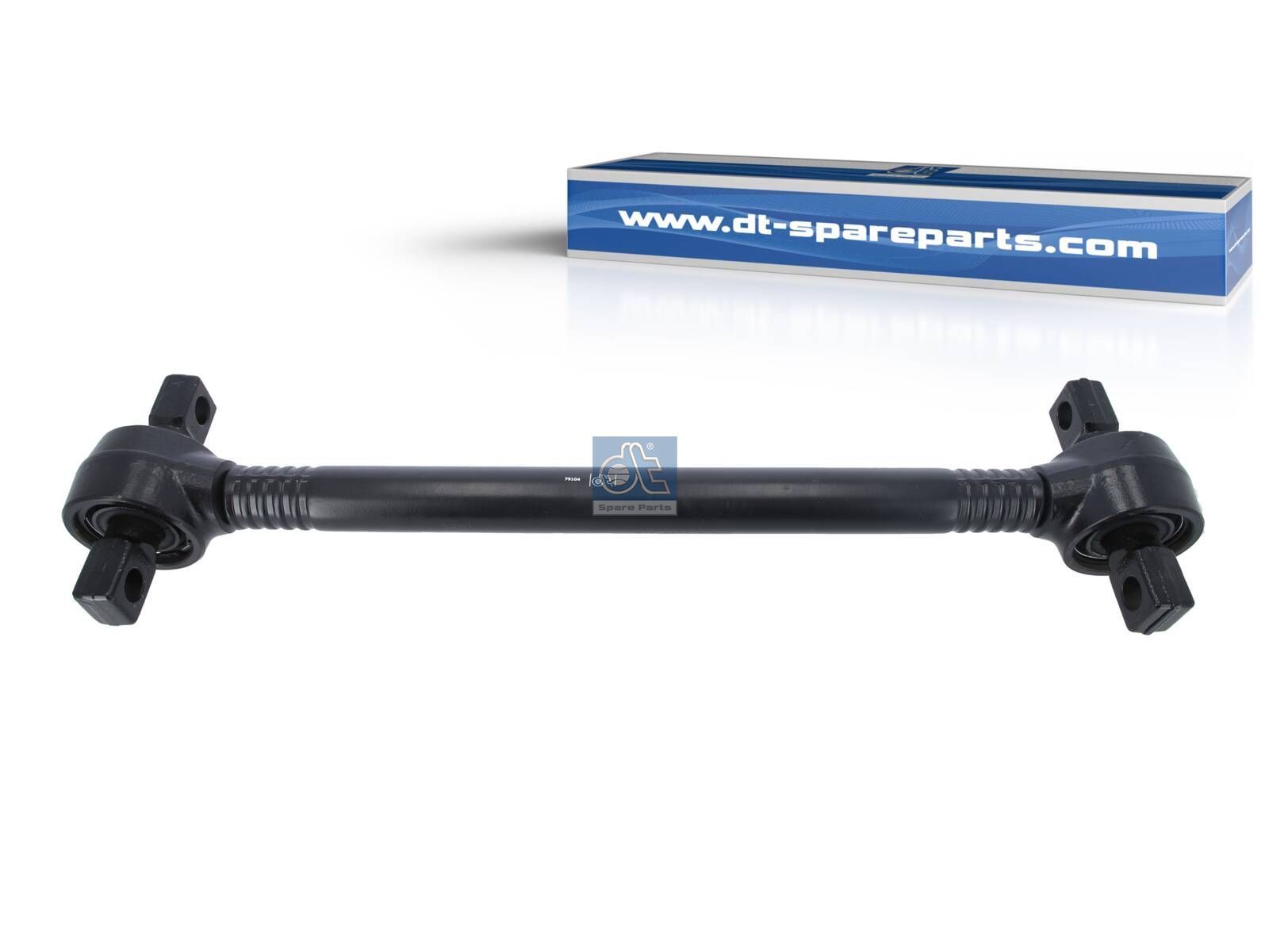 Reaction rod | DT Spare Parts 7.14017