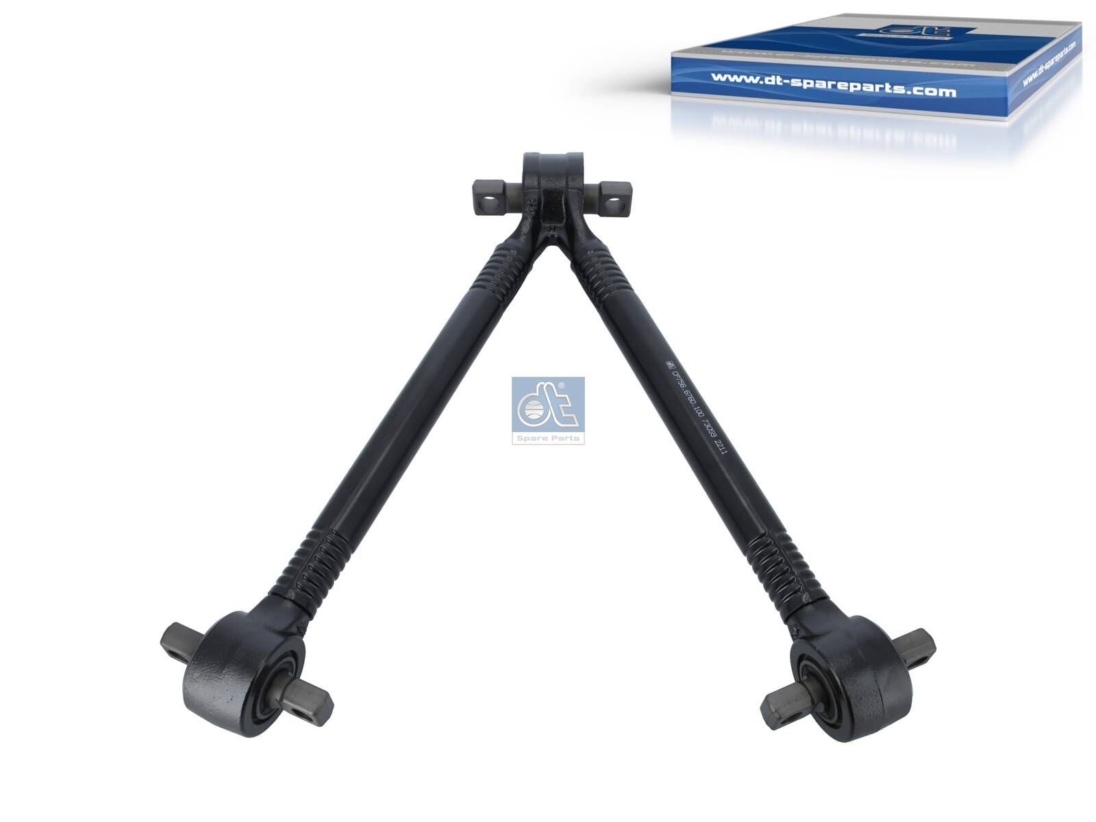 V-stay | DT Spare Parts 7.14100