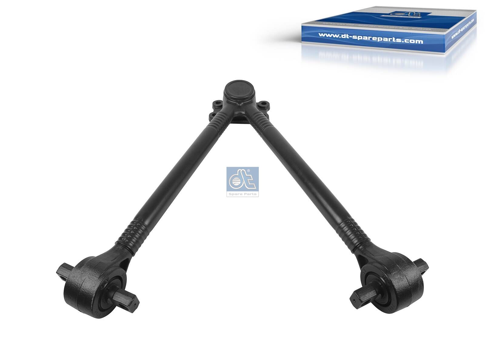 V-stay | DT Spare Parts 7.14101