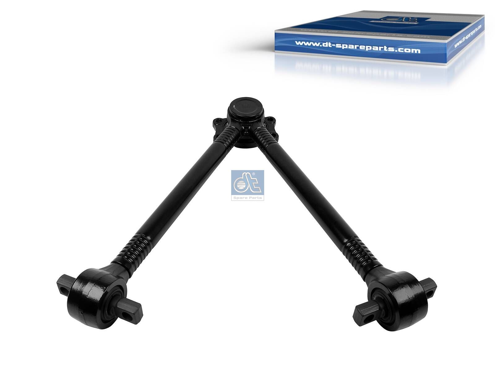 V-stay | DT Spare Parts 7.14103
