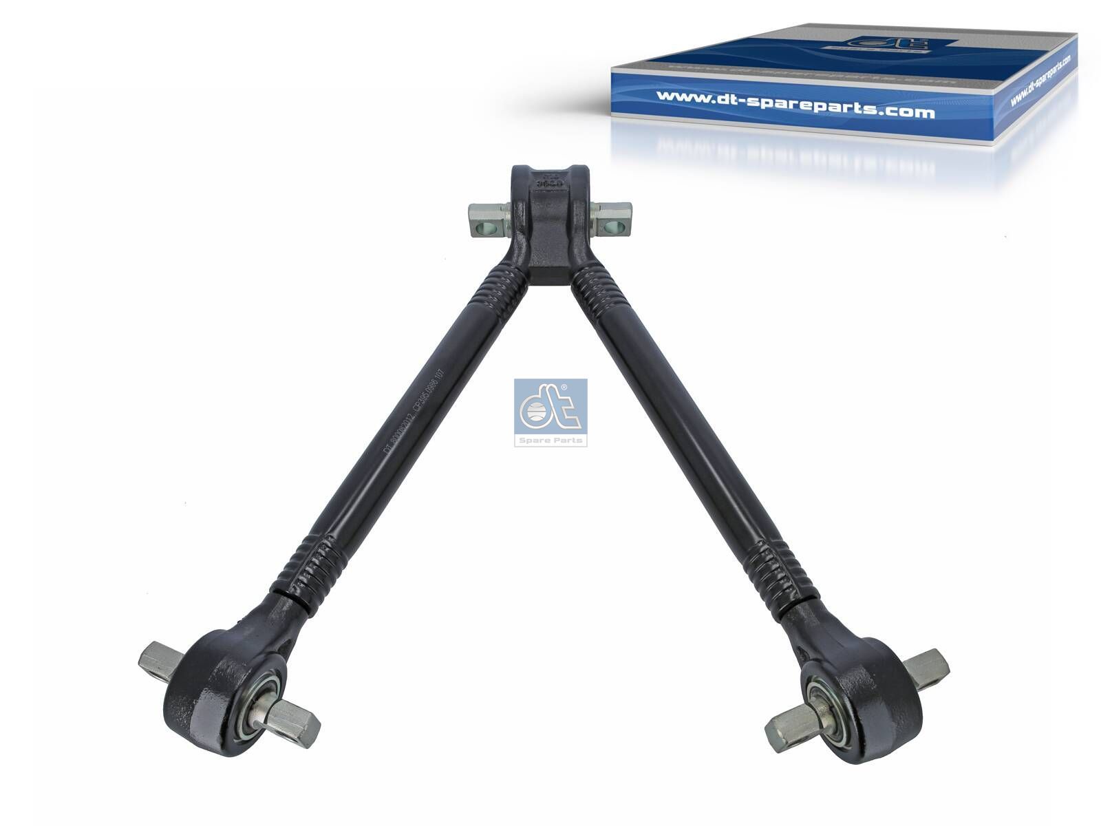 V-stay | DT Spare Parts 7.14107