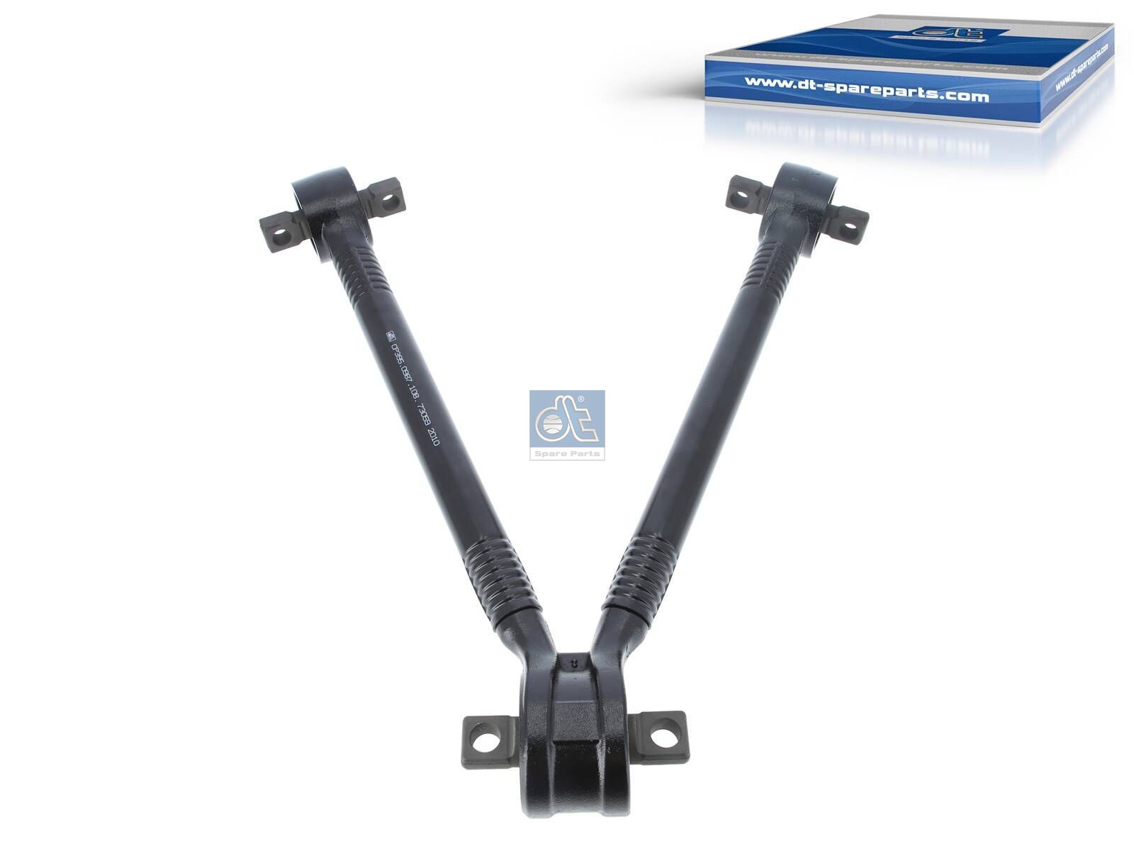 V-stay | DT Spare Parts 7.14108