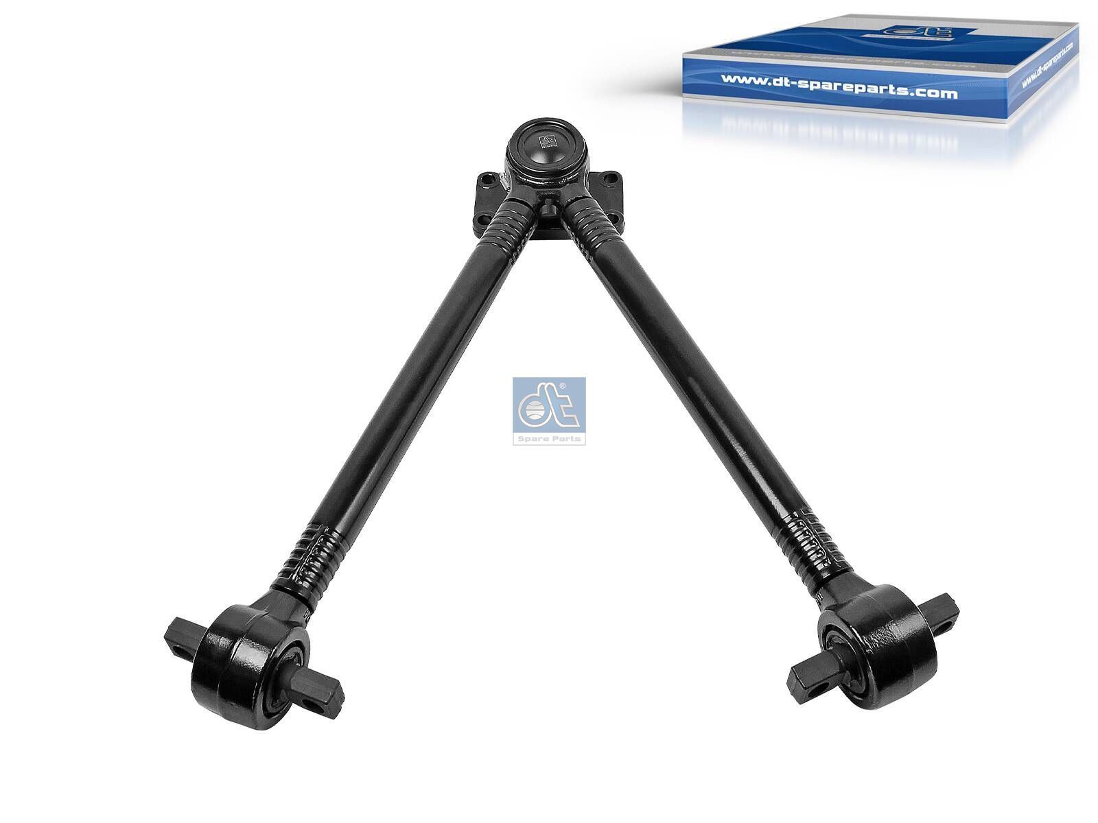 V-stay | DT Spare Parts 7.14111