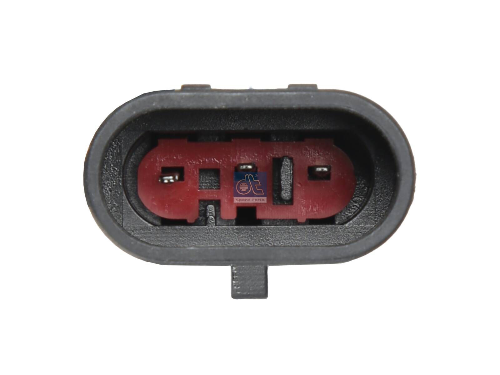 Accelerator pedal | DT Spare Parts 7.15504