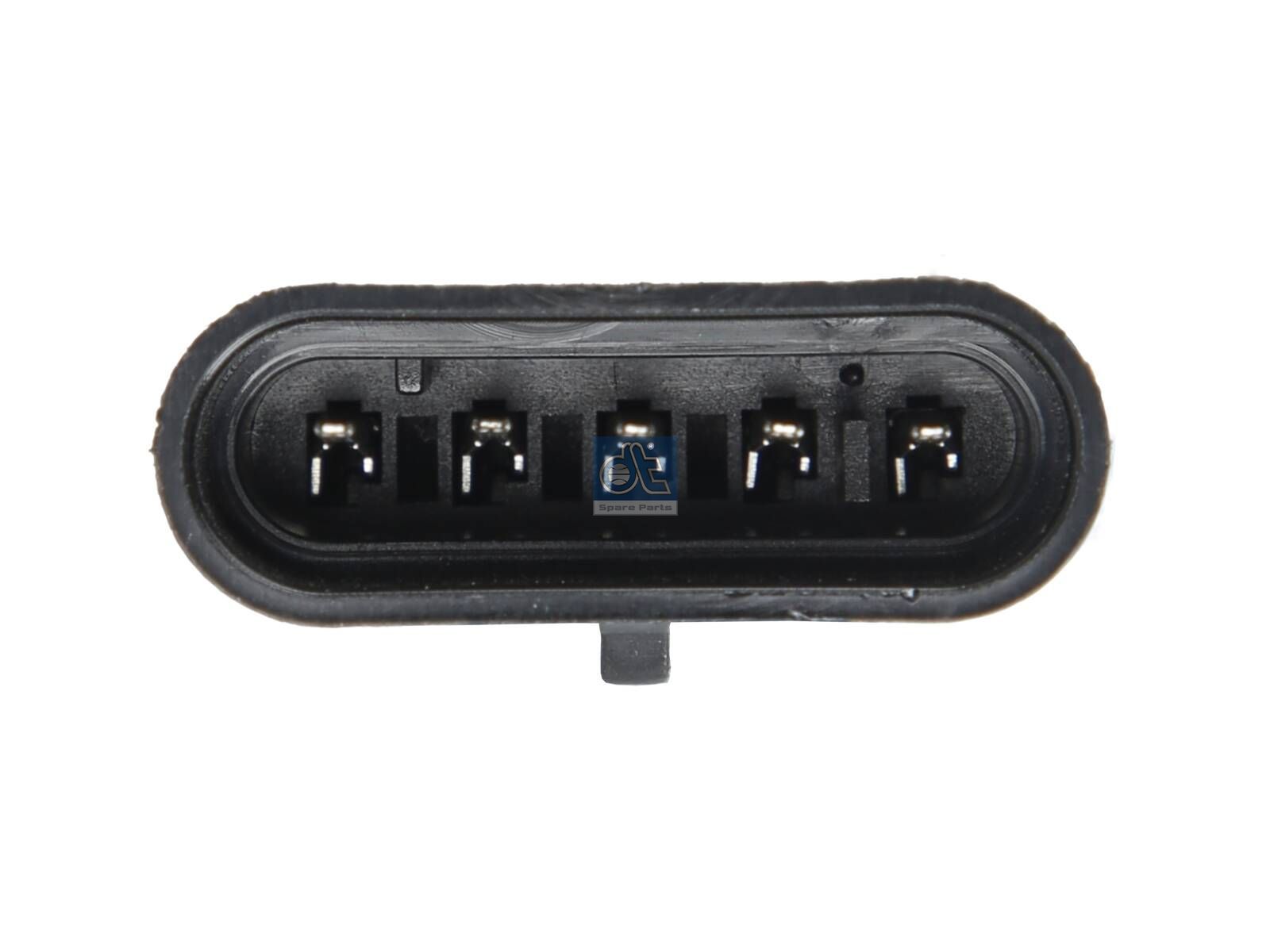 Accelerator pedal | DT Spare Parts 7.15504