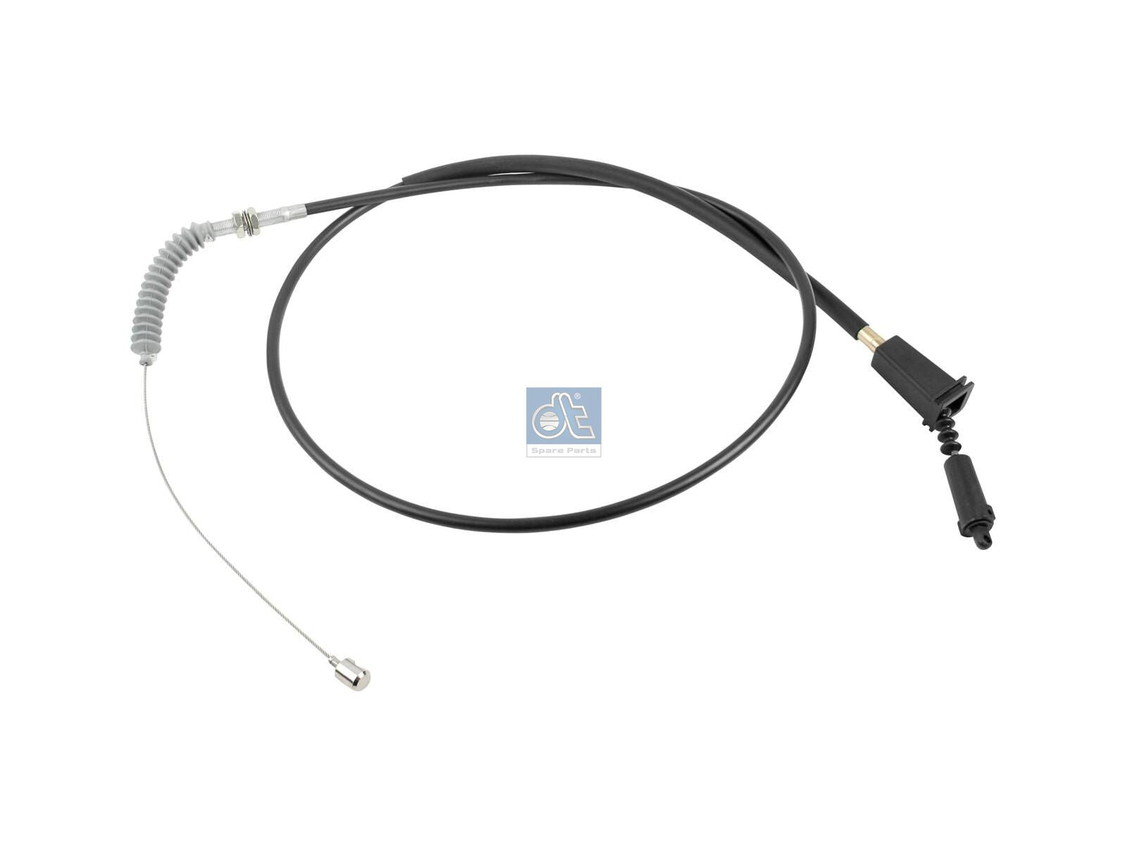 Throttle cable | DT Spare Parts 7.15703