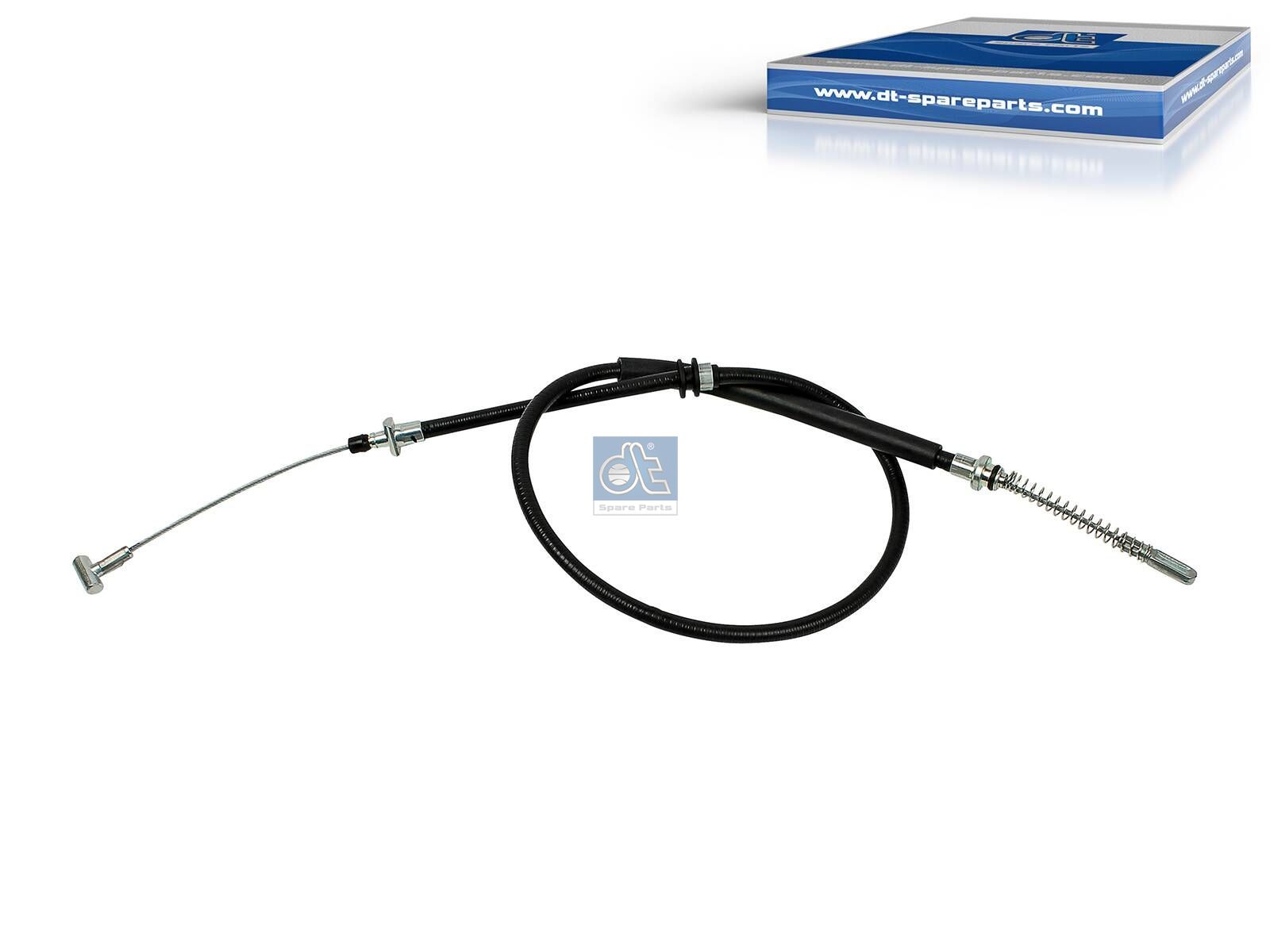Control wire | DT Spare Parts 7.15706