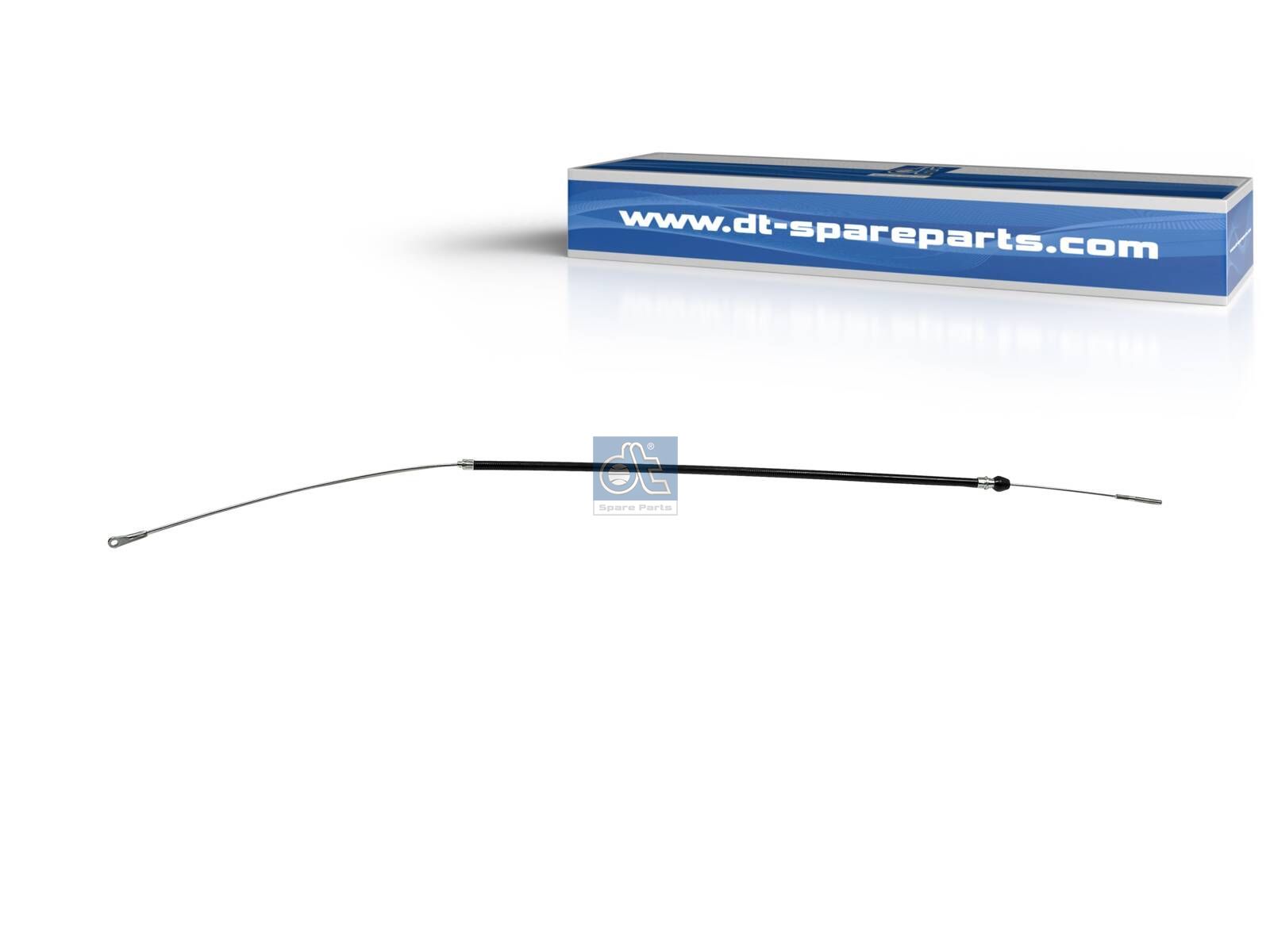 Bowden cable | DT Spare Parts 7.15714