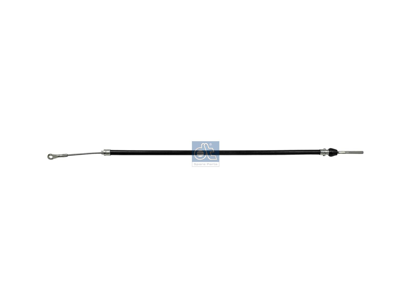 Bowden cable | DT Spare Parts 7.15715