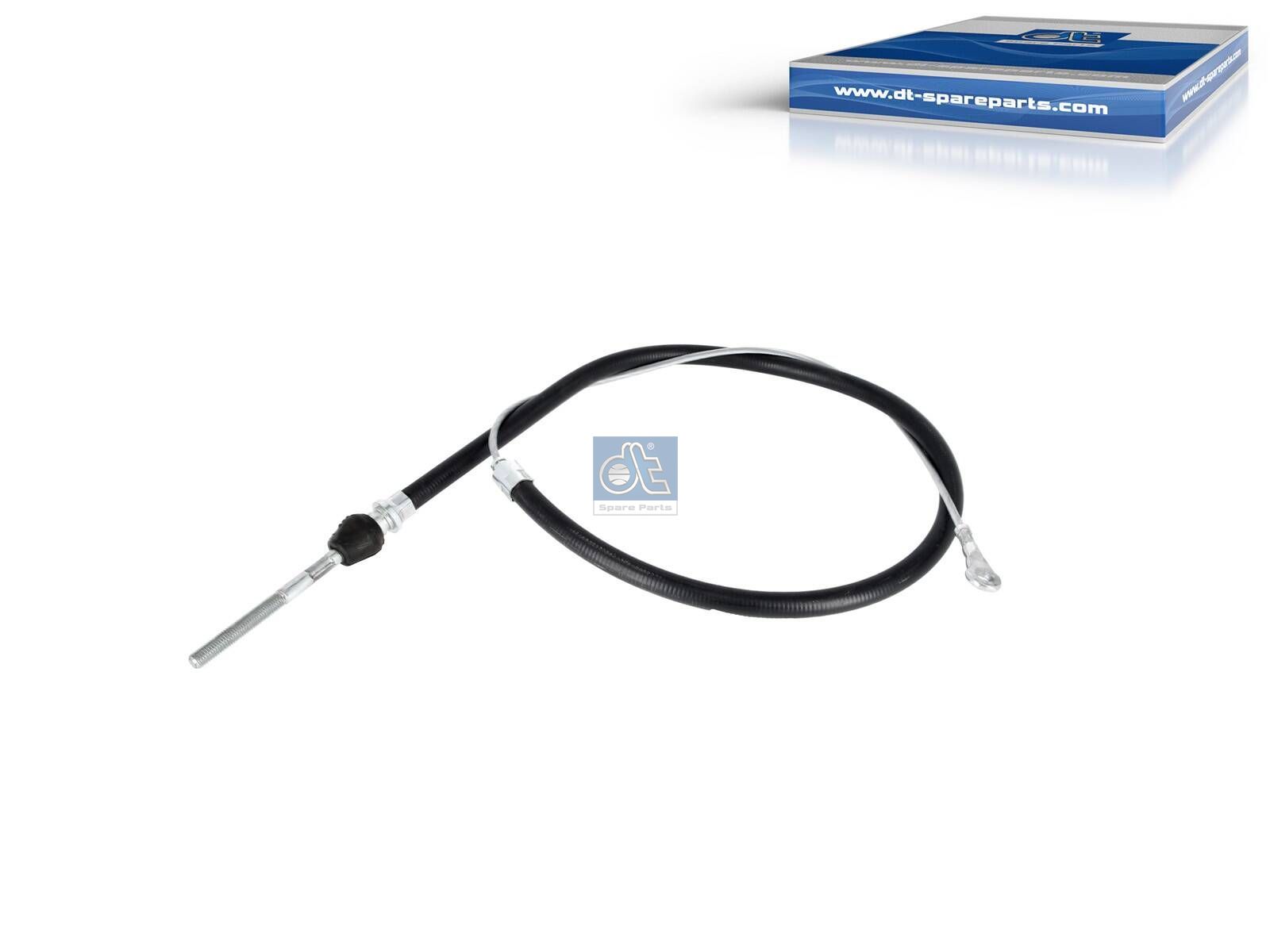 Bowden cable | DT Spare Parts 7.15726