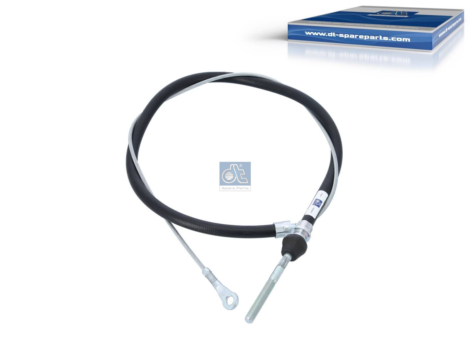 Bowden cable | DT Spare Parts 7.15727