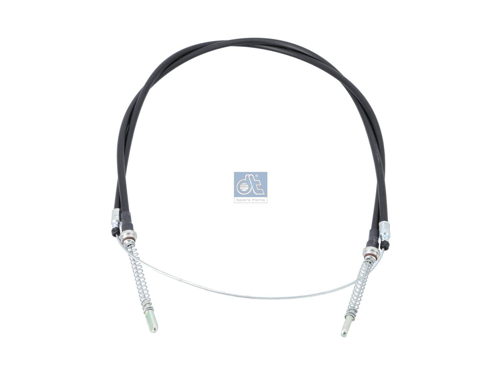 Bowden cable | DT Spare Parts 7.15731