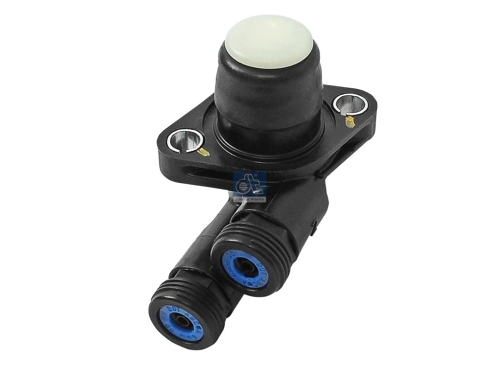Control valve | DT Spare Parts 7.15851