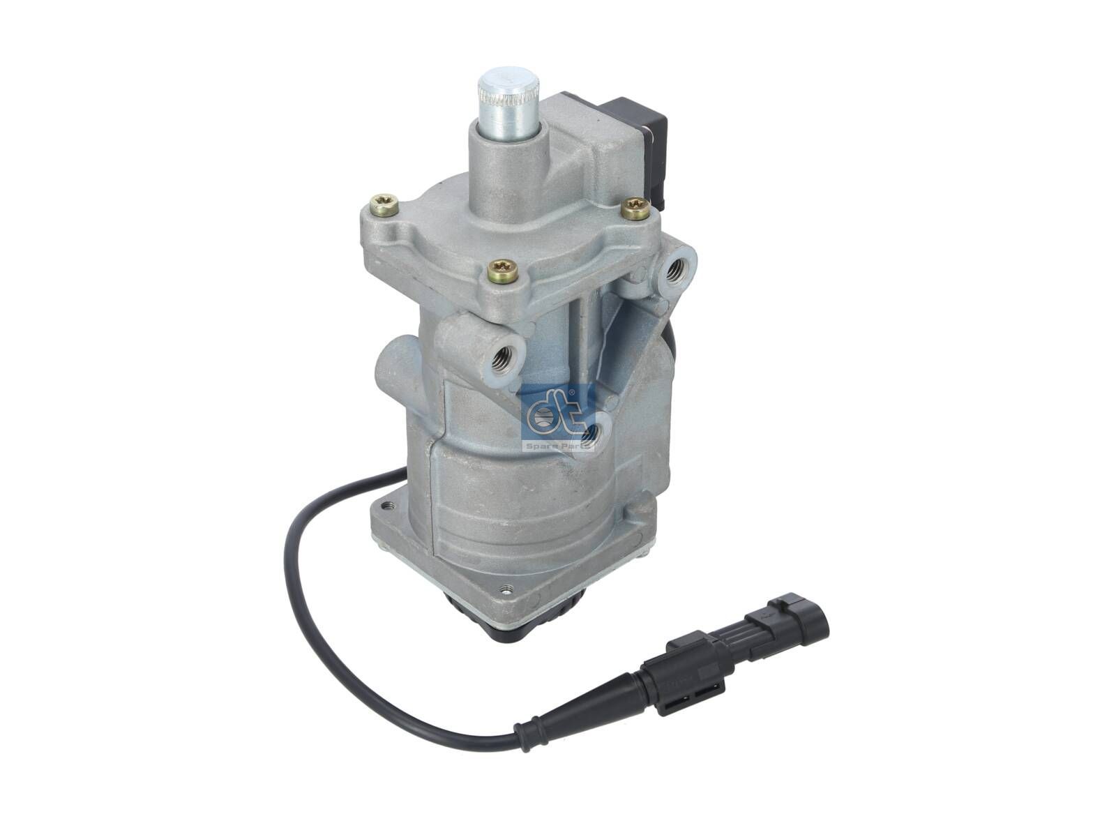 Brake valve | DT Spare Parts 7.15900